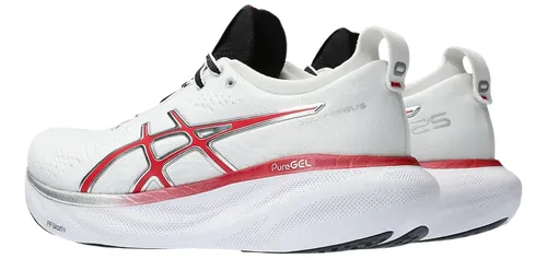 T nis Asics Gel nimbus 25 Anniversary Feminino Promo o Pix