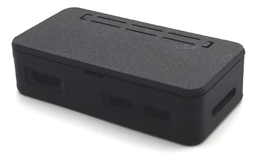 Kit 02 Case Raspberry Pi Zero 2w / W
