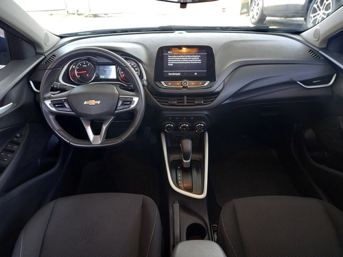 Chevrolet Onix 1.0 TURBO FLEX PLUS LTZ AUTOMÁTICO