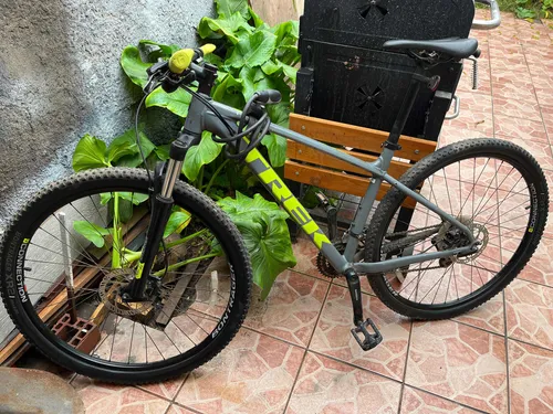 Trek Marlin 6 MercadoLibre