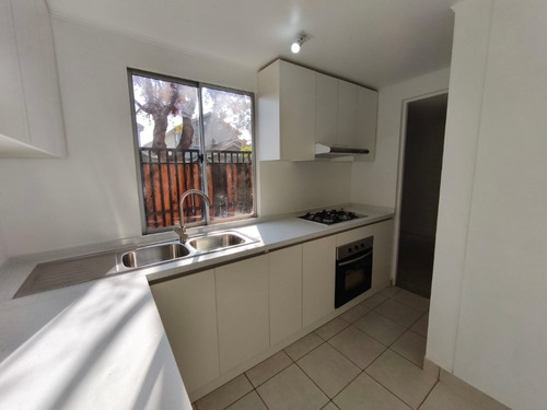 Impecable Casa Remodelada (3d-3b) Bernardino Bravo Lira,buin
