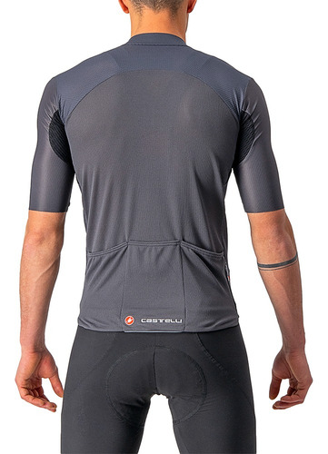 Jersey Castelli Endurance Elite