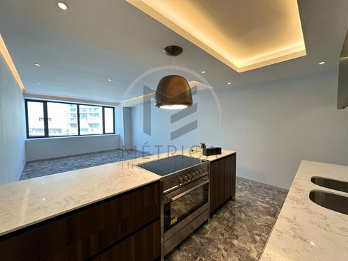 Estrena Departamento En Via Residences En Interlomas