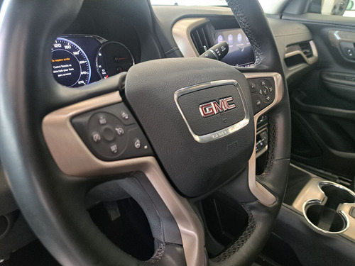 Gmc Terrain 2023