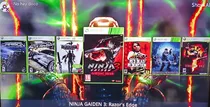 Comprar 500gb Disco Duro Para Xbox 360 Slim Rgh + Juegos Negro
