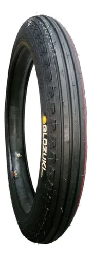 Caucho Moto 275/18 Glozuki