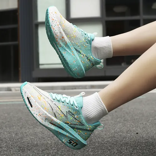^‬ т т ^ Zx Tênis Esportivos Confortáveis, Macios E Elásticos