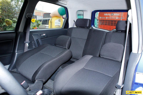 Imagen 16 de 25 de Daihatsu Terios