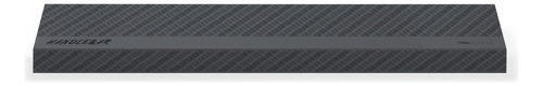 TSW Quest Integrado de 760mm em carbono