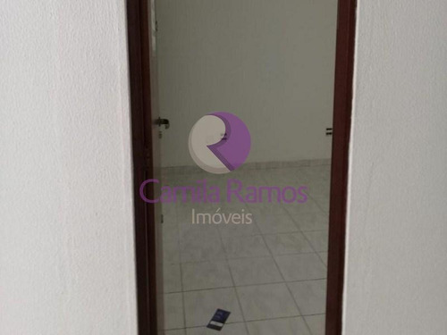 Imagem 22 de 29 de Sala Comercial Para Locação, Centro - Suzano/sp - Sa0059 - 68334384