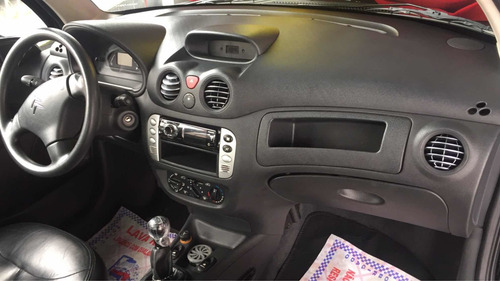 Citroën C3 2012 1.4 8v Glx Flex 5p