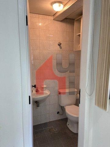 Sala À Venda, 35 M² Por R$ 295.000,00 - Vila Clementino - São Paulo/sp - Sa0069