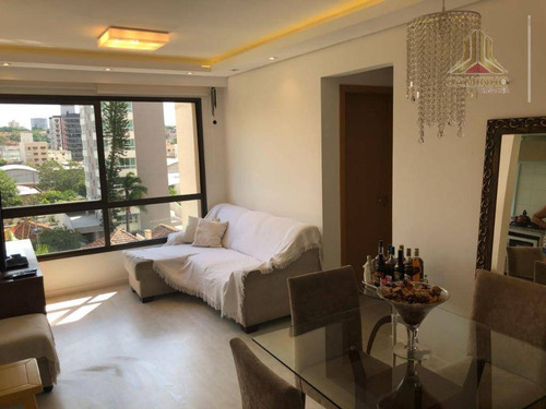 Imagem 2 de 29 de Apartamento Residencial À Venda, Passo D'areia, Porto Alegre. - Ap3591