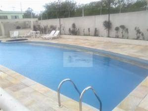 Imagem 13 de 14 de Apartamento Residencial À Venda, Centro, São Bernardo Do Campo. - Ap0303