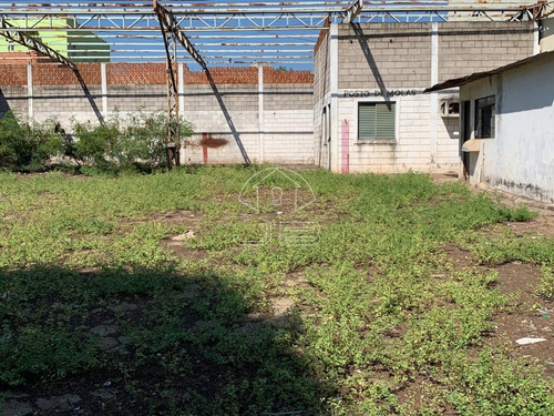 Imagem 5 de 5 de Terreno À Venda Em Jardim Aparecida - Te013407