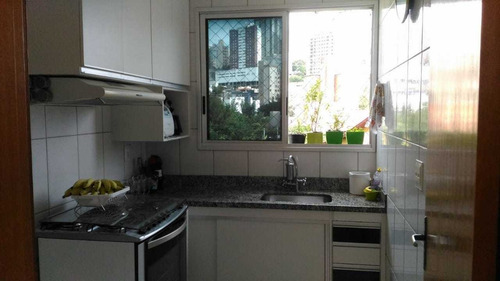 Imagem 10 de 14 de Apartamento Com 3 Quartos Para Comprar No Estrela Dalva Em Belo Horizonte/mg - 2250