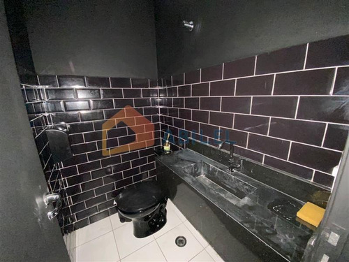 Imagem 11 de 13 de Sala Comercial De 50 M² No Anália Franco - 6402