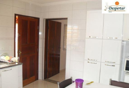 Imagem 8 de 22 de Casa Residencial À Venda, Jardim Shangrilá (zona Norte), São Paulo - . - Ca0169