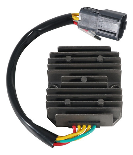 Retificador Regulador Para Adly Atv 300 Utility