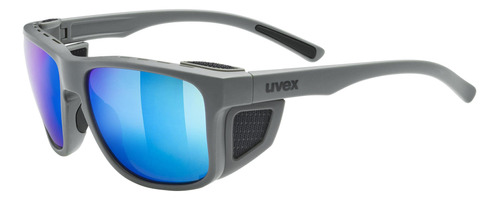 Uvex - Lentes De Sol Deportivos Espejados Para Senderismo/gl