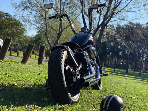 Honda Shadow