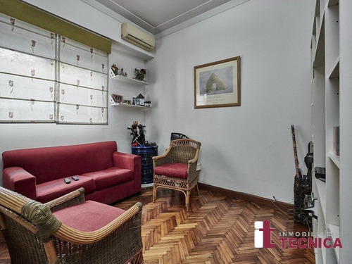 Imagen 7 de 17 de Casa En Venta En Ramos Mejía Centro