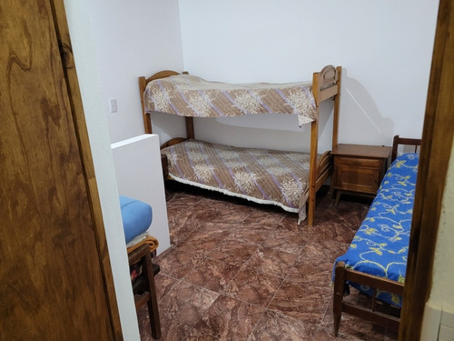 Imagen 12 de 15 de Departamento Para 4 A 5 Personas