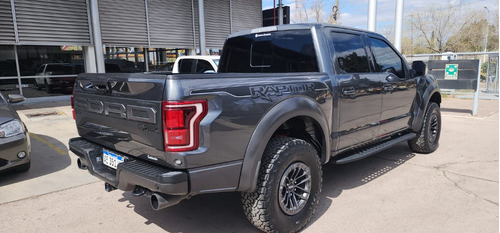 Ford F-150 F-150 Raptor