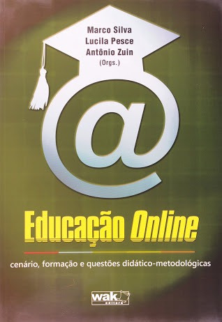 Educação Online-cenário,formação E Questões Didático-metolog