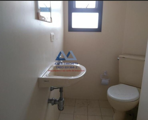 Imagem 9 de 15 de Apartamento Em Jardim Paulista - São Paulo - 324
