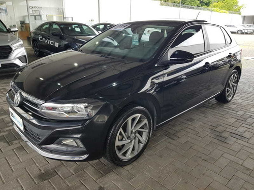Volkswagen Polo Highline 200 Tsi 1.0 Flex 12v Aut