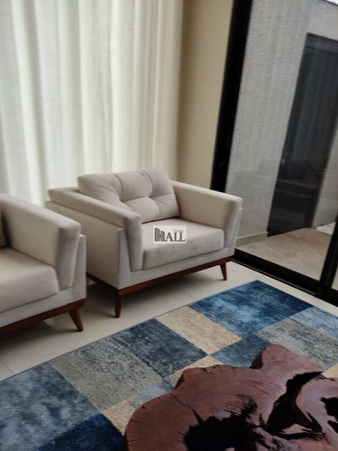 Casa De Condomínio Com 3 Dorms, Parque Residencial Buona Vita, São José Do Rio Preto - R$ 1.3 Mi, Cod: 7428 - V7428
