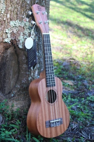 Imagem 2 de 4 de Ukulele Aloha Concert Jukl002
