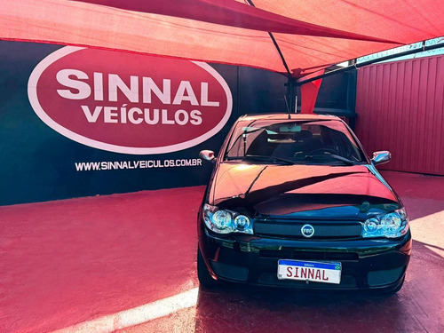 Fiat Siena 1.0 MPI FIRE 8V