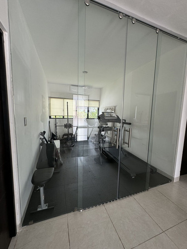 Casa En Venta Con Paneles Solares En Montebello.