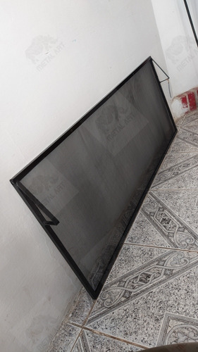 Imagen 4 de 5 de Chisperos A Medida Para Estufa A Leña