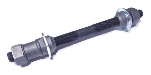 Eje Hueco Trasero - Cañón 14,5cm Con Guardapolvo - Kt Quando