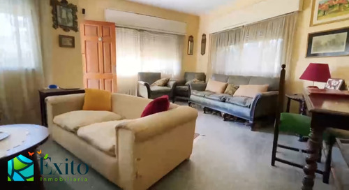 Vendo Chalet Esquinero Padrón De 750m2 Mucho Verde, Ideal Descanso, Vivienda, Empresas. Excelente Ubicación 5 De Rambla Shangrilá