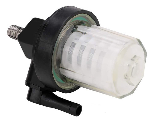 2 Filtros De Combustible 61n-24560-00 Para Motor Fueraborda