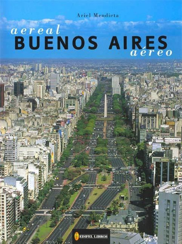 Aereal Buenos Aires Aereo - Ariel Mendieta