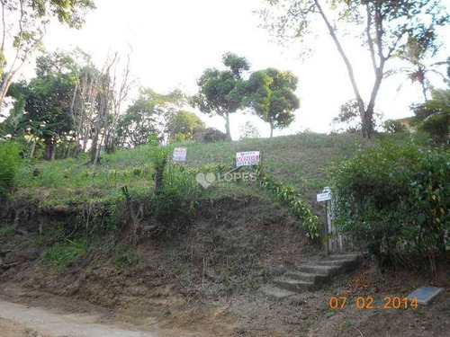 Imagem 7 de 24 de Terreno À Venda, 3858 M² Por R$ 950.000,00 - Itaipu - Niterói/rj - Te4210
