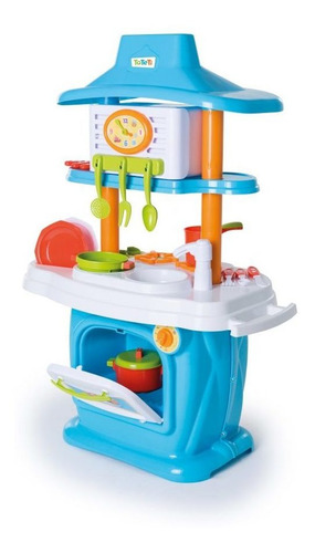 Imagem 3 de 4 de Le Grand Chef Júnior