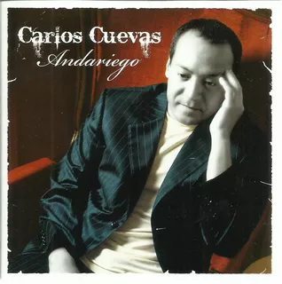 Carlos Cuevas - Andariego / Música / Cd Nuevo