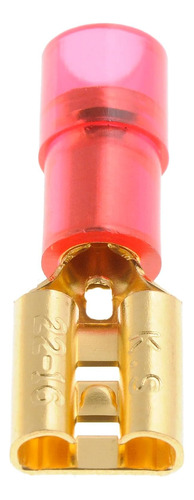 Dorman 84537 Desconexión De Audio Hembra Calibre 22-18, 0,25