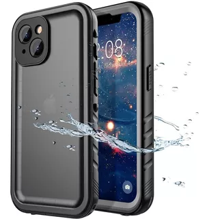 Capa Impermeável Sportlink Para iPhone 13 Pro Max/13 Mini