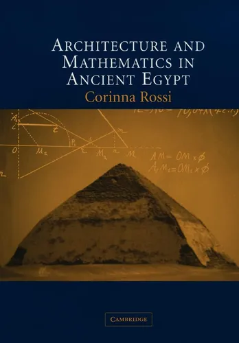 comprar Libro: Architecture And Mathematics In Ancient Egypt