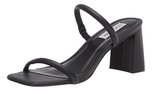 Steve Madden Sandalia De Tacón Lilah Para Mujer, 8