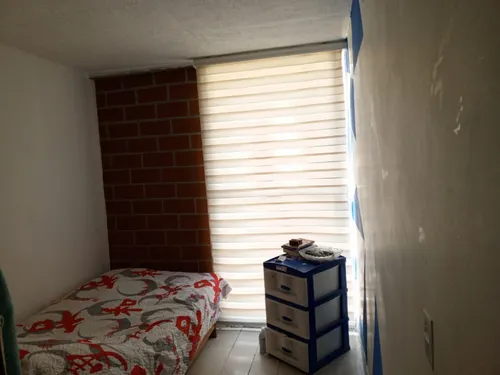 Apartamento En Venta En Avellaneda Bello. Cod V13267
