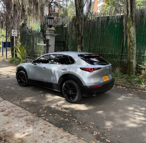 Mazda CX-30 2.5 Grand Touring Lx 4x2