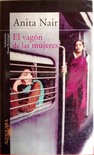 El Vagón De Las Mujeres / Anita Nair